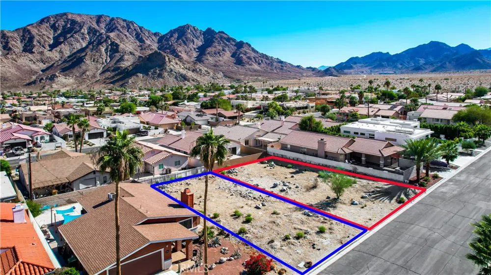 Avenida Diaz La Quinta, CA 92253