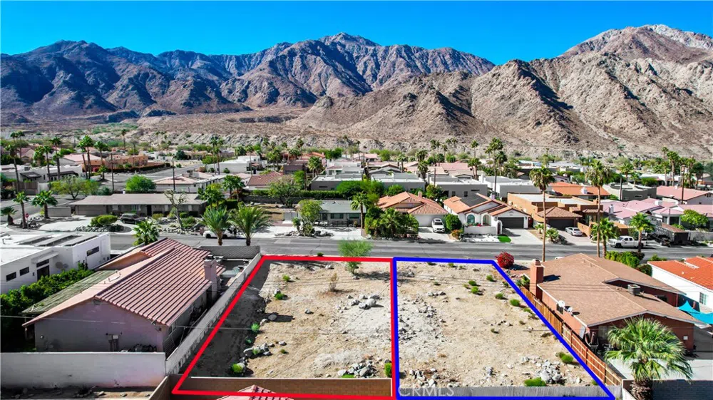Avenida Diaz La Quinta, CA 92253