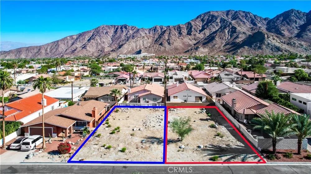 Avenida Diaz La Quinta, CA 92253