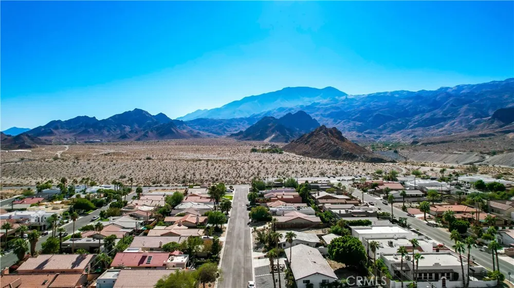 Avenida Diaz La Quinta, CA 92253