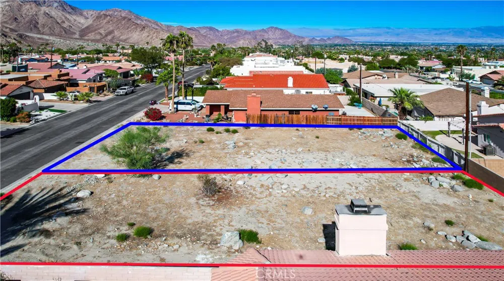 Avenida Diaz La Quinta, CA 92253