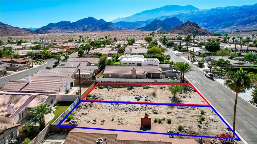 Avenida Diaz La Quinta, CA 92253