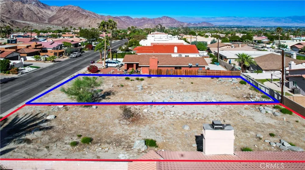 Avenida Diaz La Quinta, CA 92253