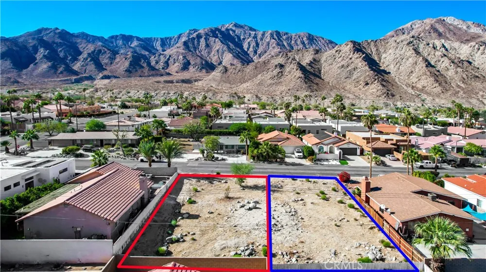 Avenida Diaz La Quinta, CA 92253