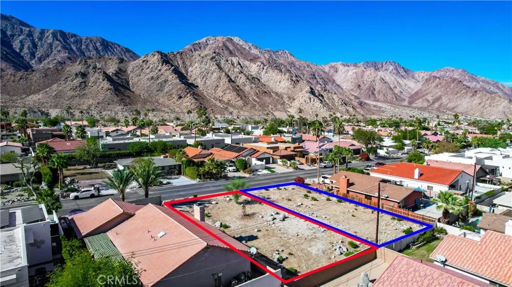 Avenida Diaz La Quinta, CA 92253