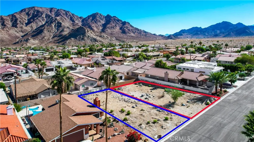 Avenida Diaz La Quinta, CA 92253