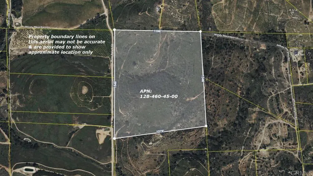 40 Oak Glen Road Valley Center, CA 92082