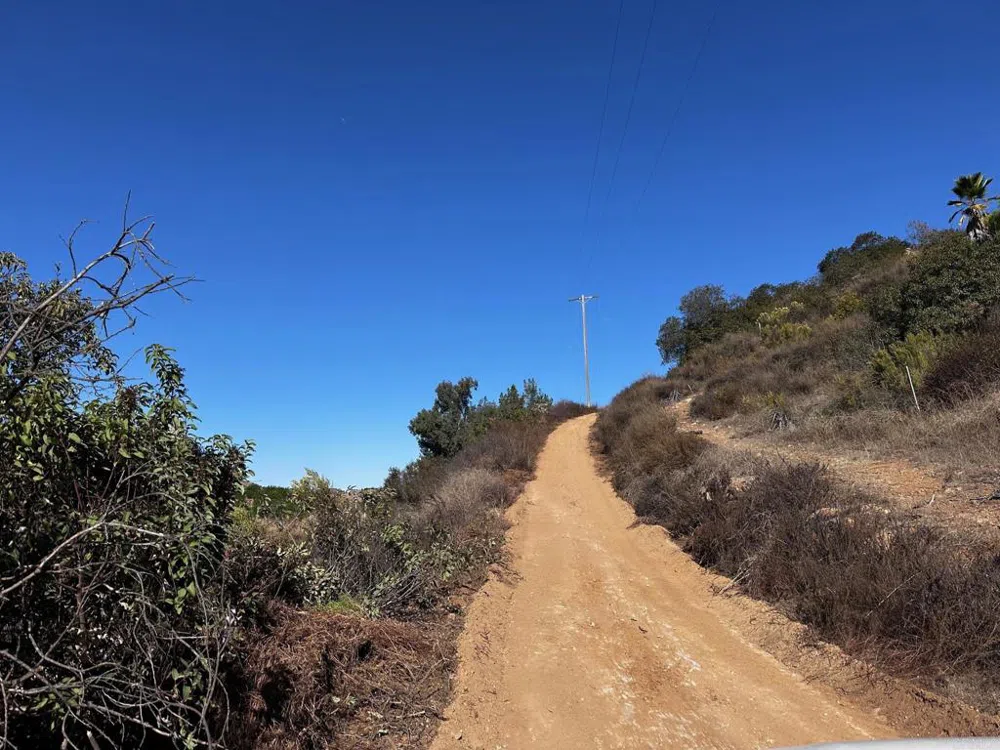 40 Oak Glen Road Valley Center, CA 92082