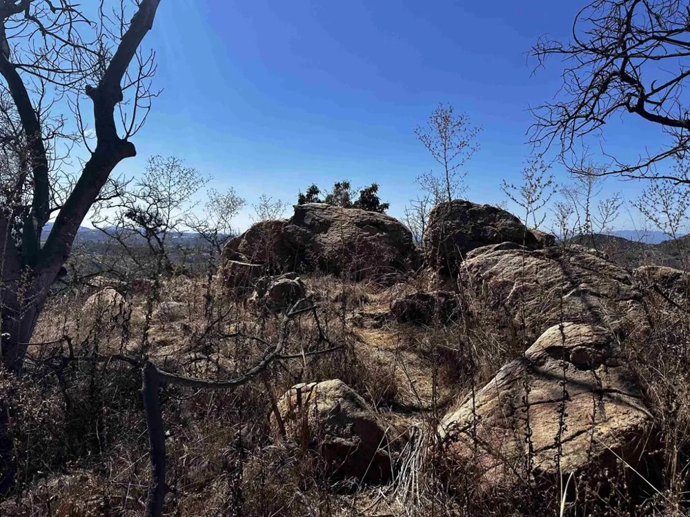 40 Oak Glen Road Valley Center, CA 92082
