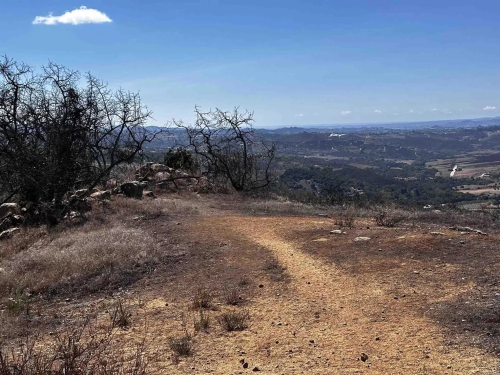 40 Oak Glen Road Valley Center, CA 92082