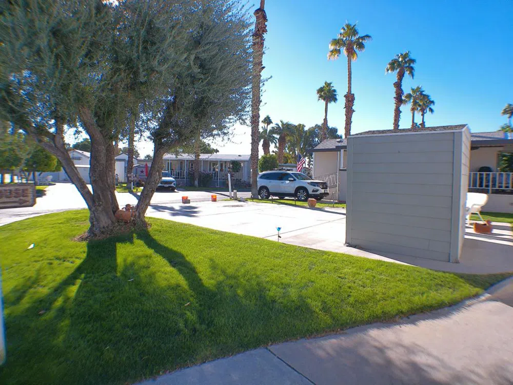 84136 Ave 44, #25 #25 Indio, CA 92203
