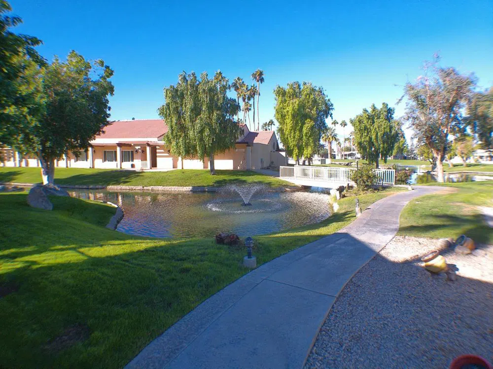 84136 Ave 44, #25 #25 Indio, CA 92203