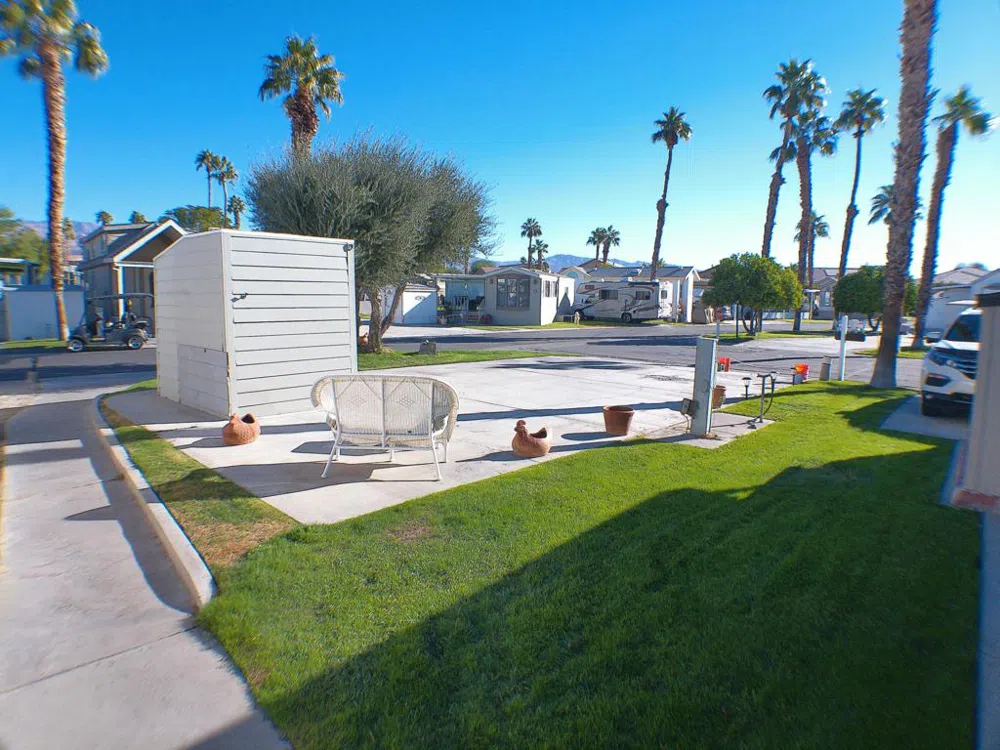 84136 Ave 44, #25 #25 Indio, CA 92203