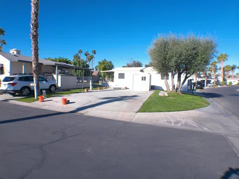 84136 Ave 44, #25 #25