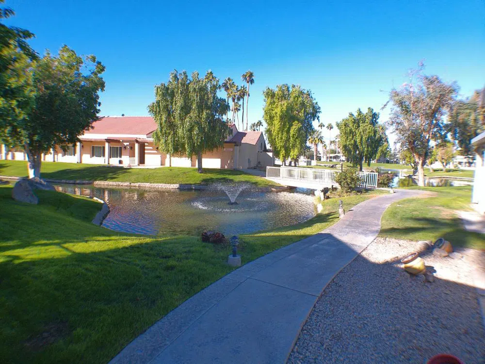 84136 Ave 44, #25 #25 Indio, CA 92203