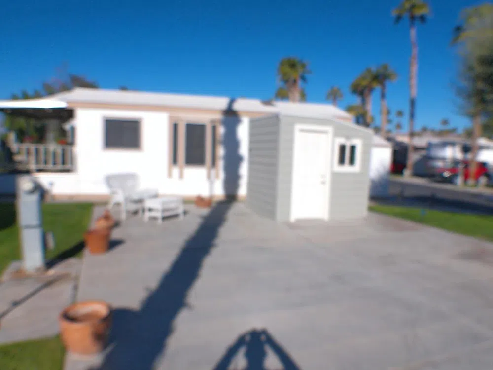 84136 Ave 44, #25 #25 Indio, CA 92203