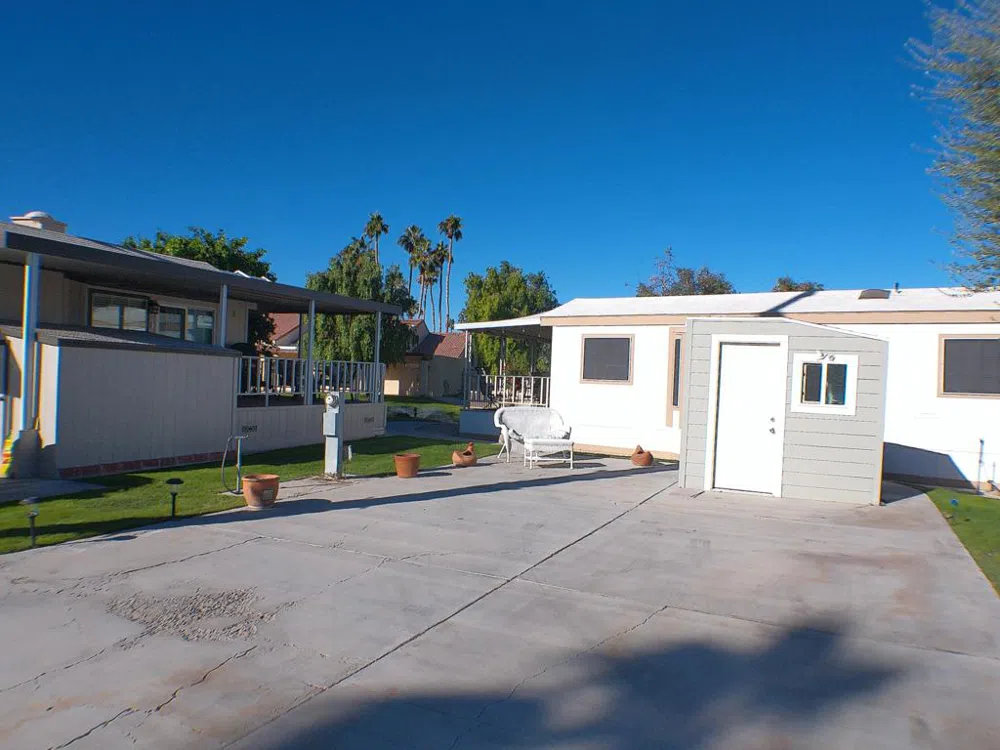 84136 Ave 44, #25 #25 Indio, CA 92203
