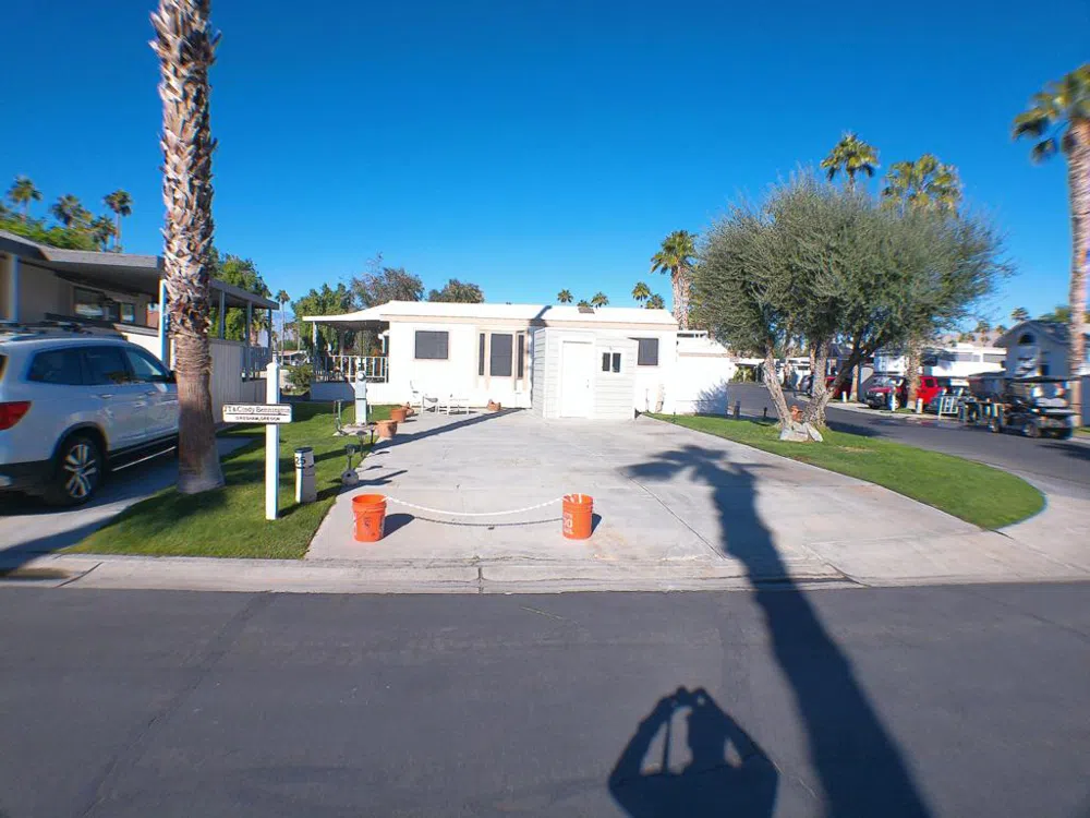 84136 Ave 44, #25 #25 Indio, CA 92203