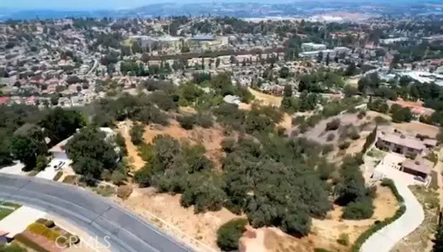 23431 Ridge Line Road Diamond Bar, CA 91765