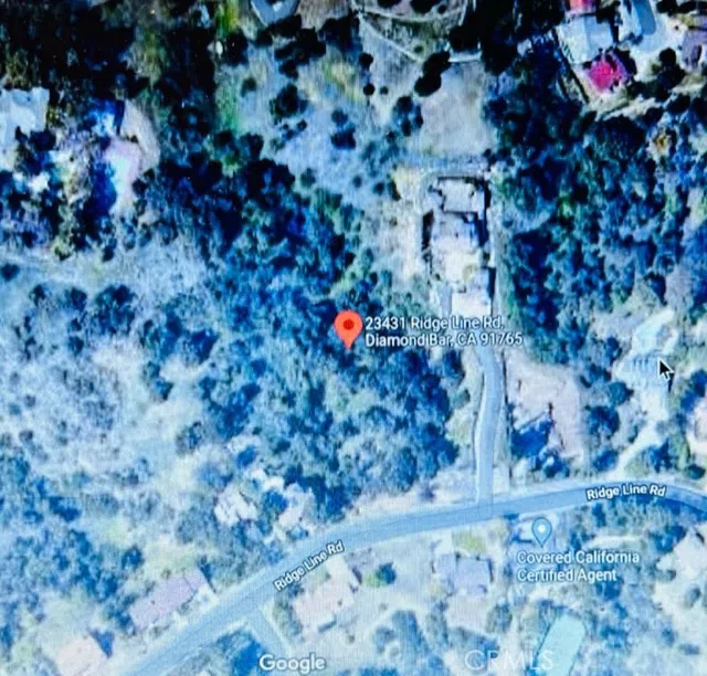 23431 Ridge Line Road Diamond Bar, CA 91765