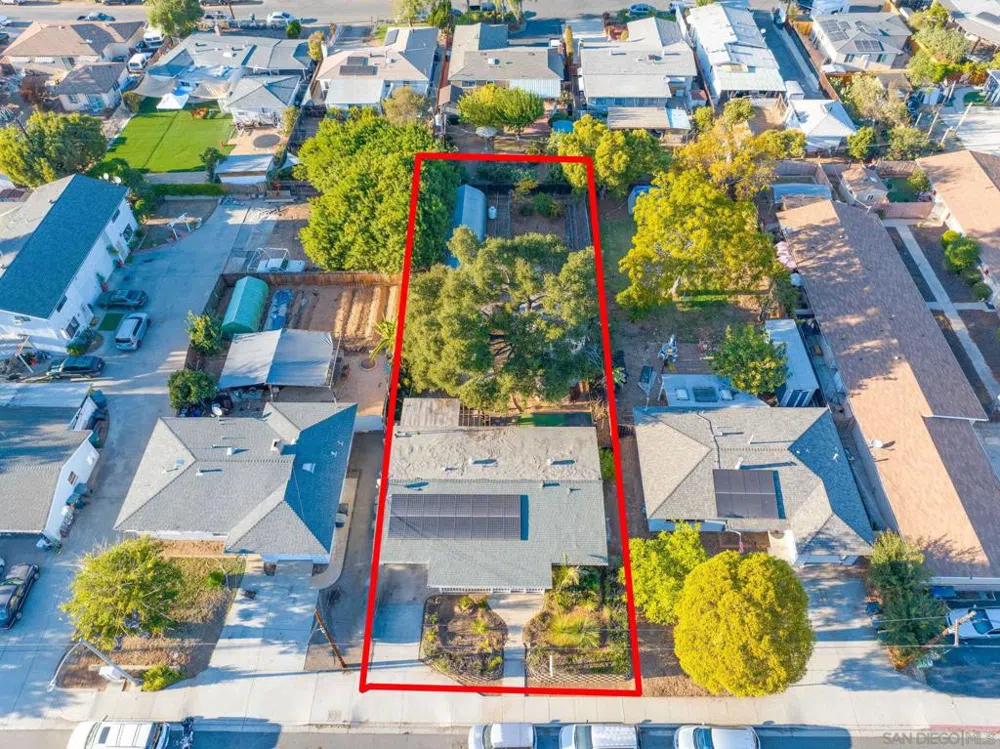 228 E 15th Ave Escondido, CA 92025