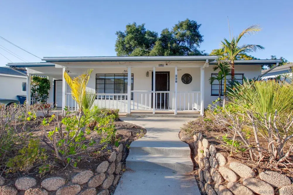 228 E 15th Ave Escondido, CA 92025