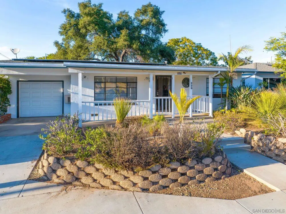 228 E 15th Ave Escondido, CA 92025