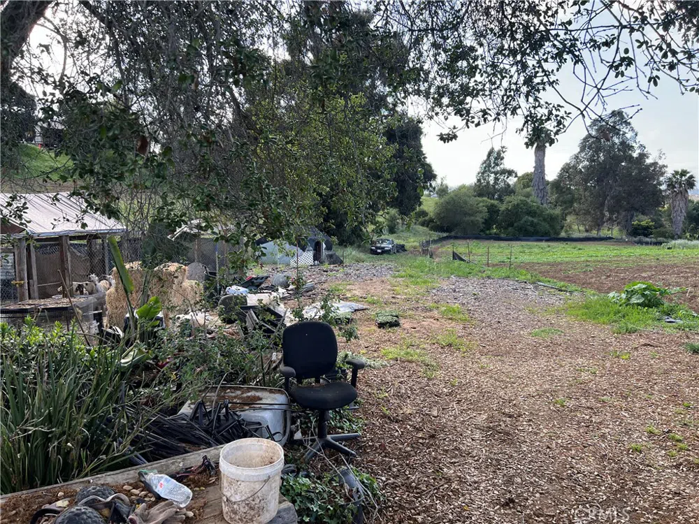 2205 Bautista Avenue Vista, CA 92084