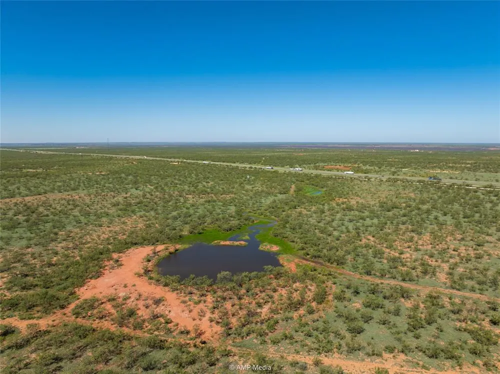 CR 252 Colorado City, TX 79512