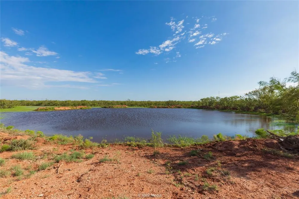 CR 252 Colorado City, TX 79512