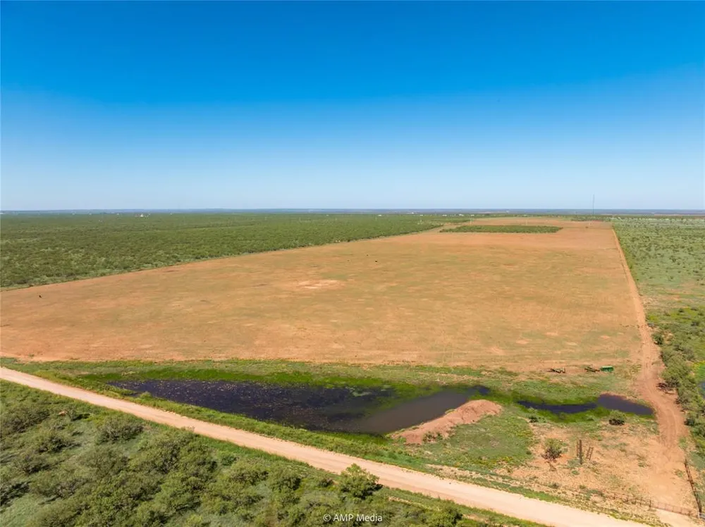 CR 252 Colorado City, TX 79512