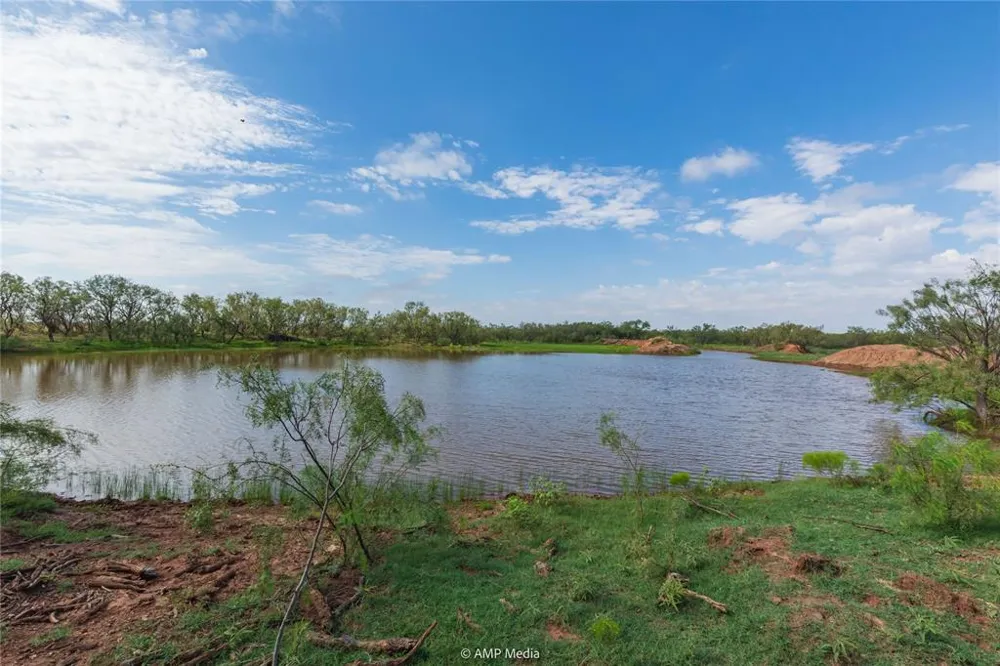 CR 252 Colorado City, TX 79512