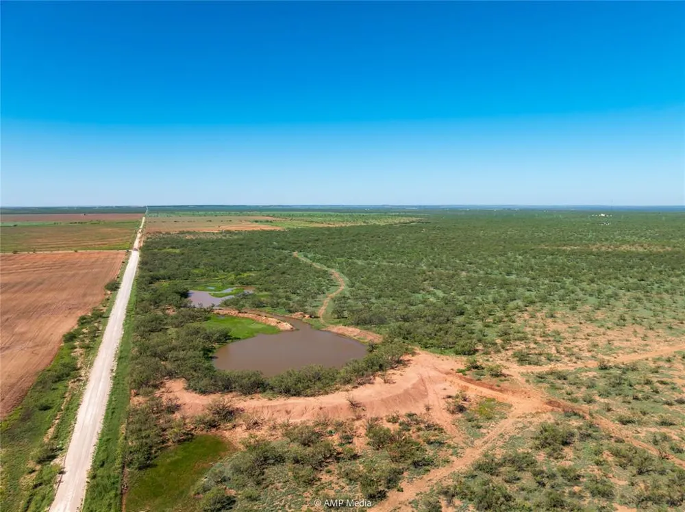 CR 252 Colorado City, TX 79512