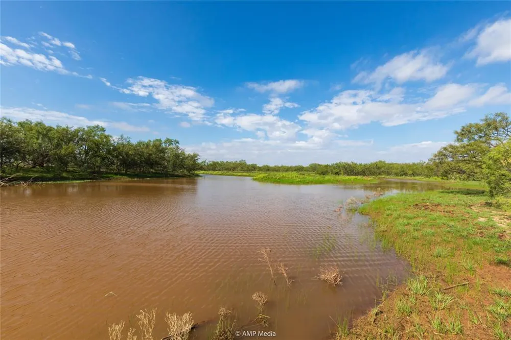 CR 252 Colorado City, TX 79512