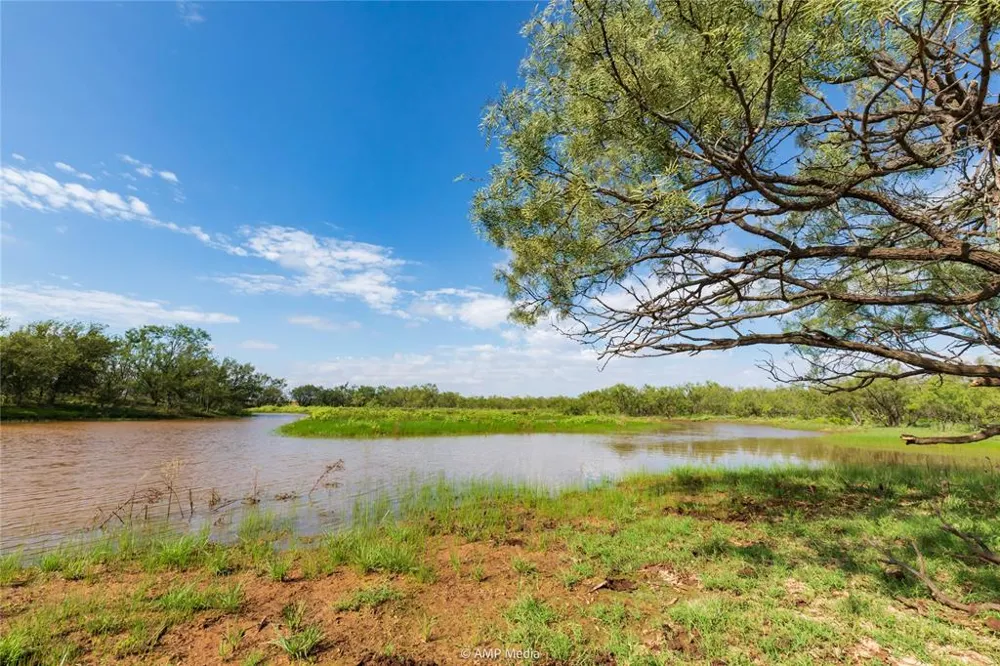 CR 252 Colorado City, TX 79512