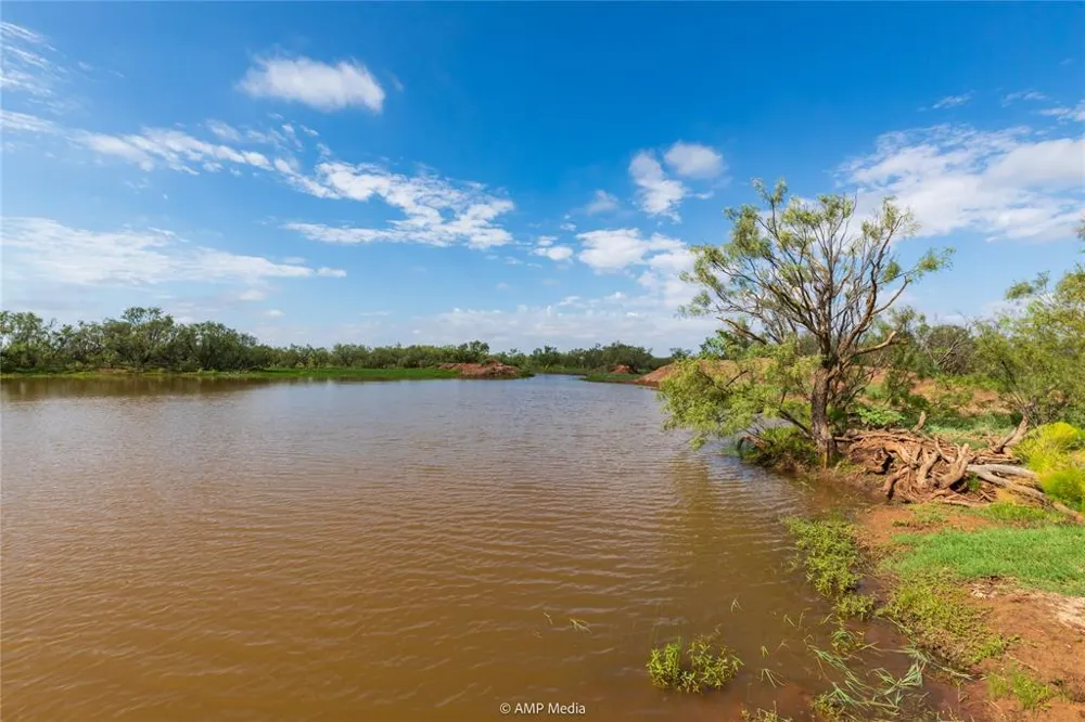 CR 252 Colorado City, TX 79512