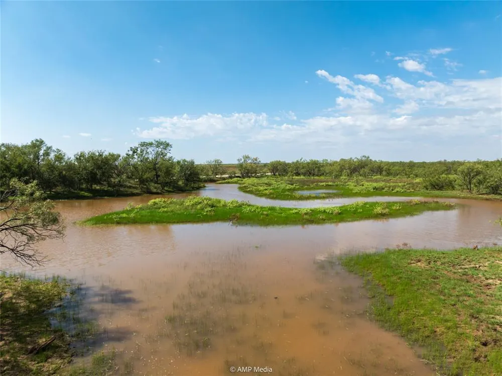 CR 252 Colorado City, TX 79512