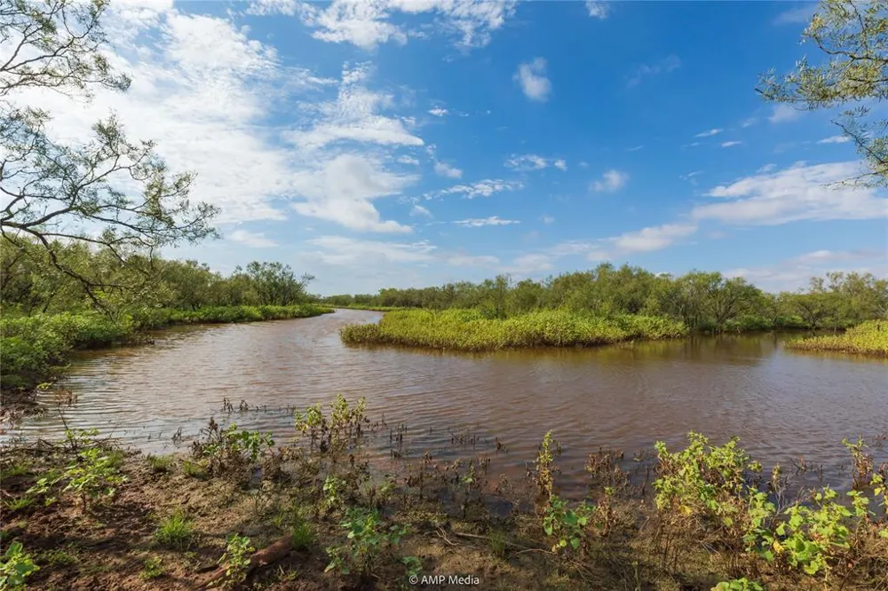 CR 252 Colorado City, TX 79512