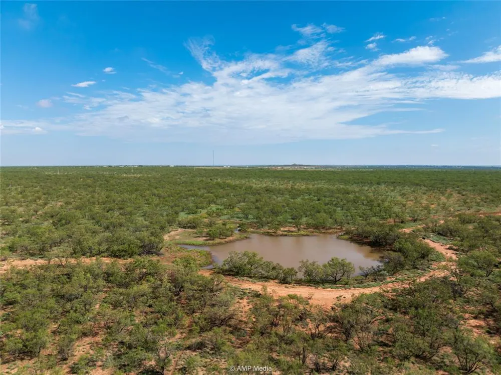 CR 252 Colorado City, TX 79512