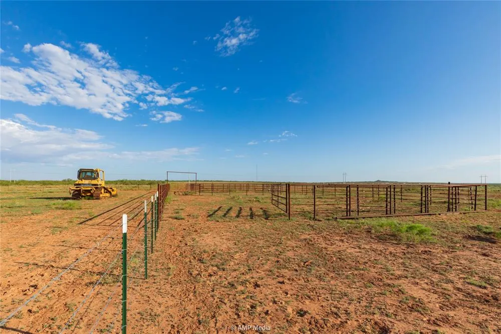 CR 252 Colorado City, TX 79512