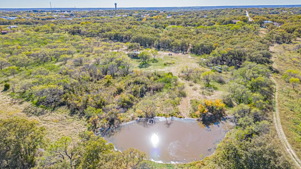 Virginia Eastland, TX 76448