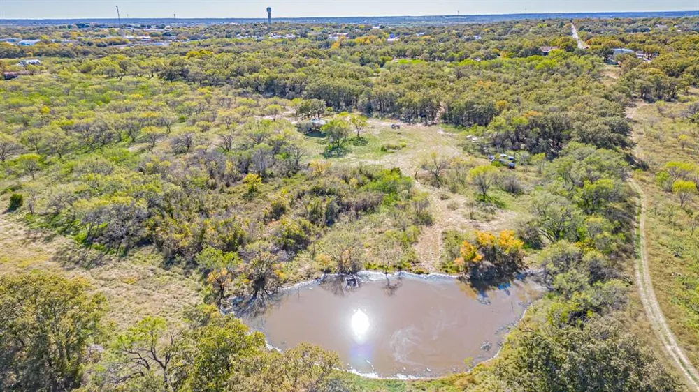 Virginia Eastland, TX 76448