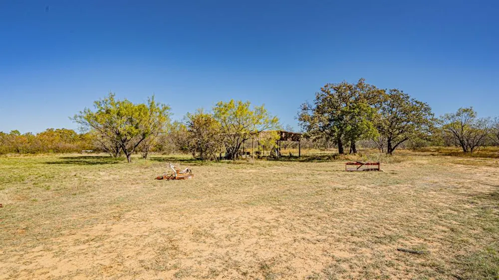 Virginia Eastland, TX 76448