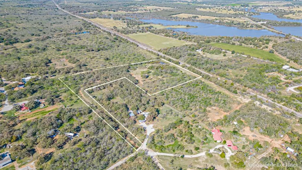 Virginia Eastland, TX 76448