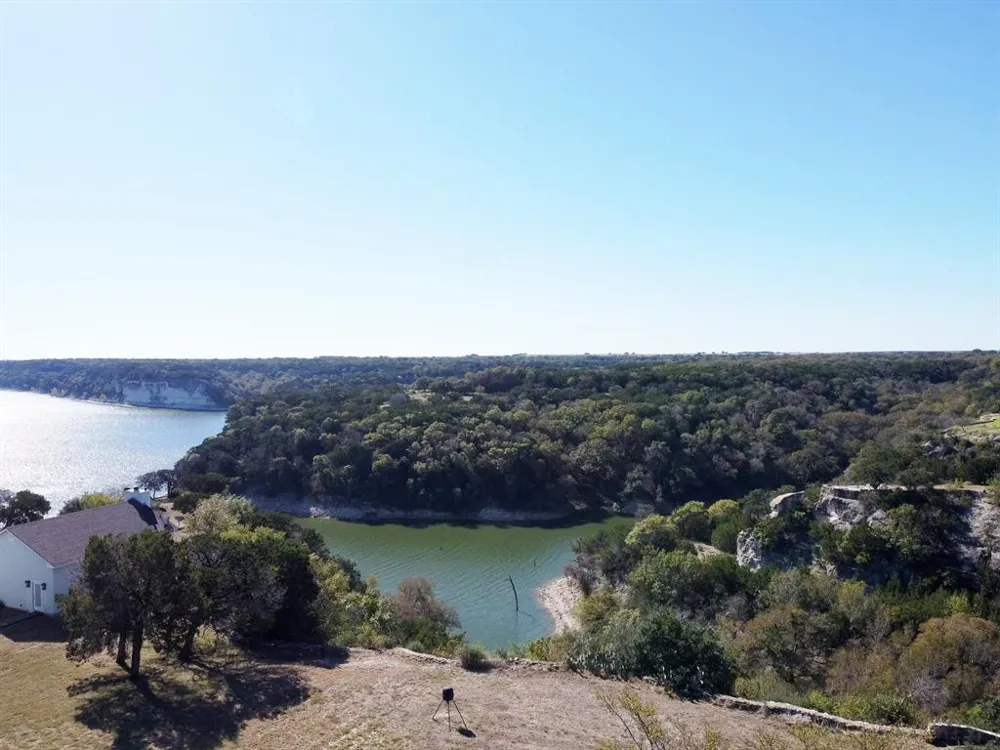 County Road 1526 Morgan, TX 76671