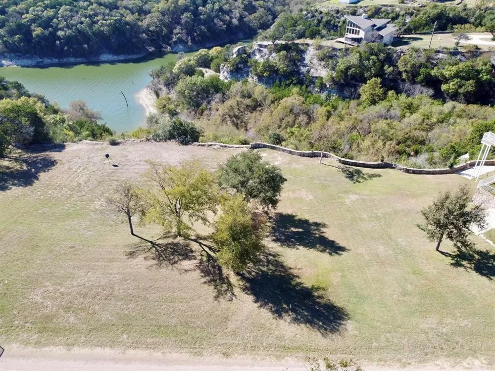 County Road 1526 Morgan, TX 76671