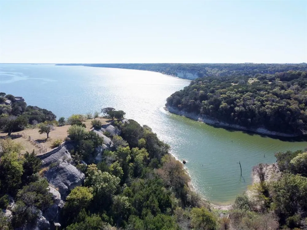 County Road 1526 Morgan, TX 76671