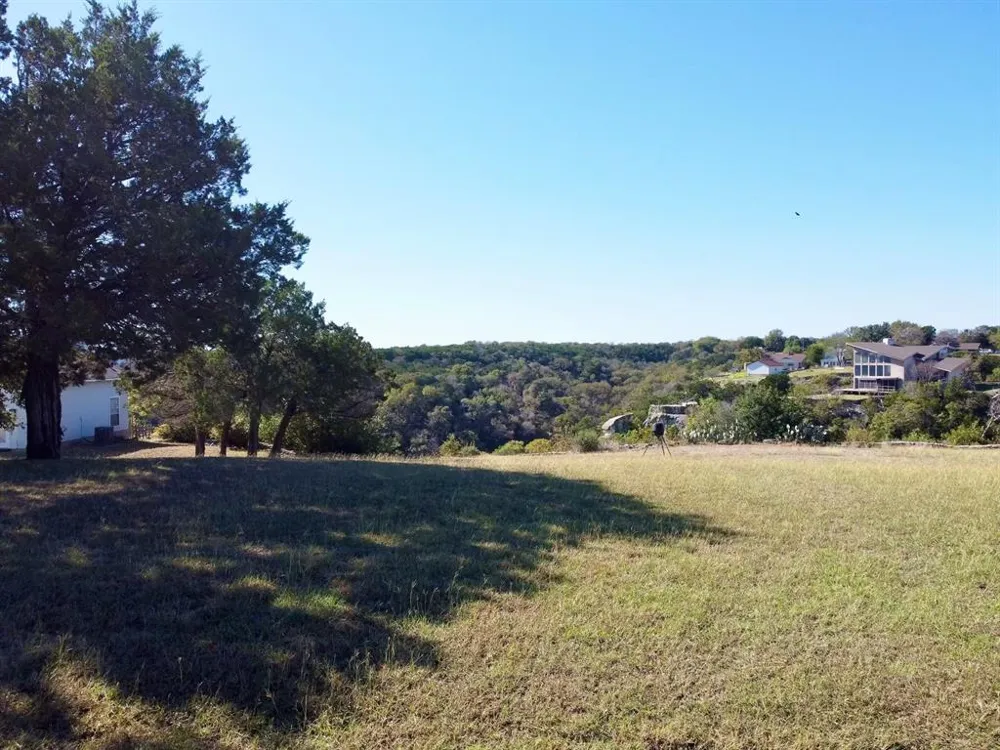 County Road 1526 Morgan, TX 76671