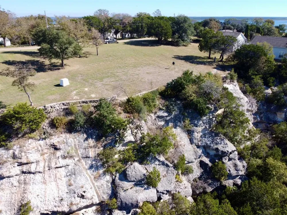 County Road 1526 Morgan, TX 76671