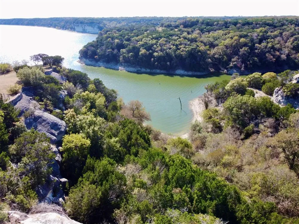 County Road 1526 Morgan, TX 76671